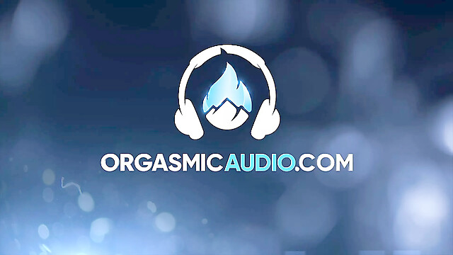 orgasmicaudio