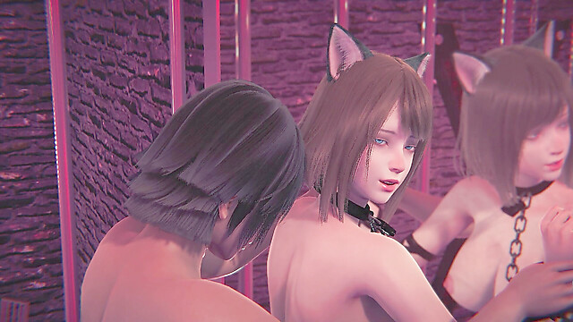 WaifuClub3D