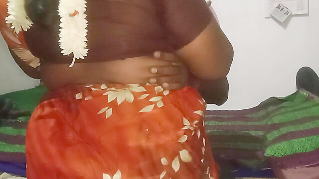 Santhionedaywife