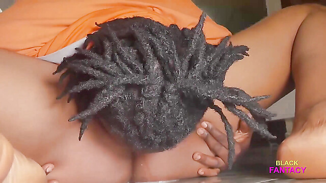 BLACKFANTACY