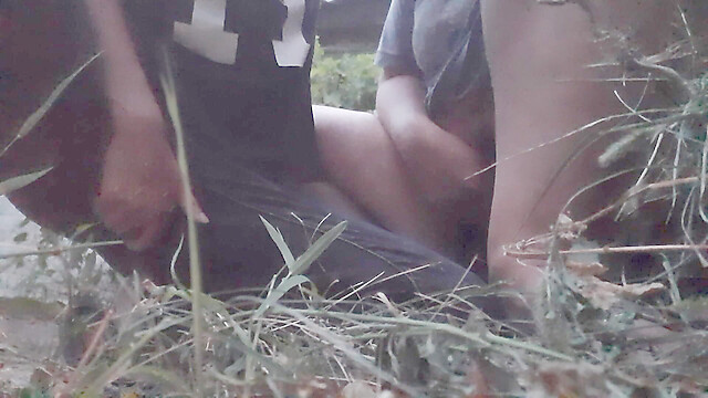 Lesbian-candys