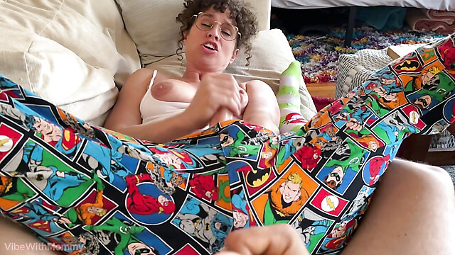VibeWithMommy