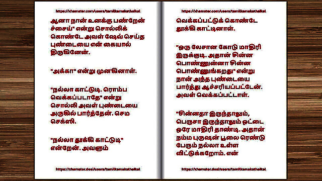 tamilkamakathaikal