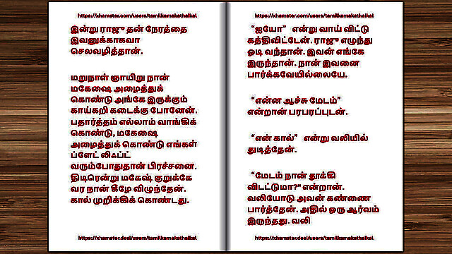 tamilkamakathaikal