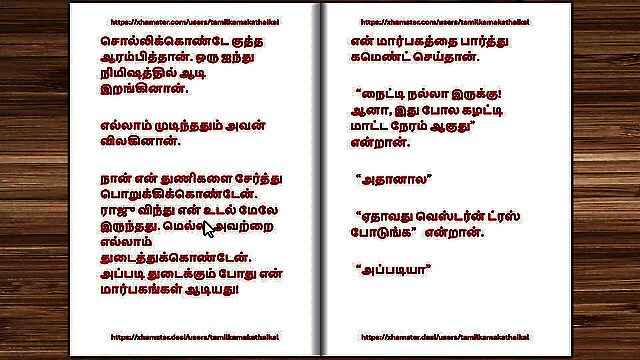 tamilkamakathaikal
