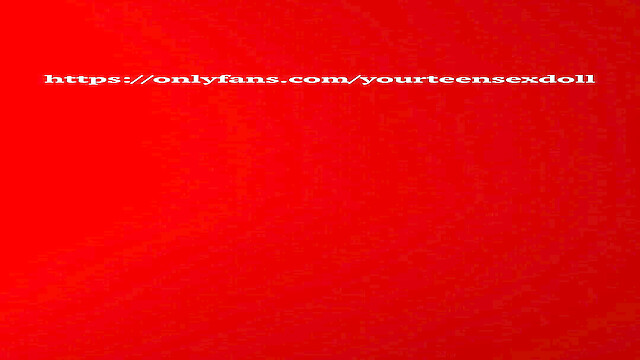 yourteensexdoll