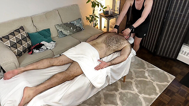 NickMassage
