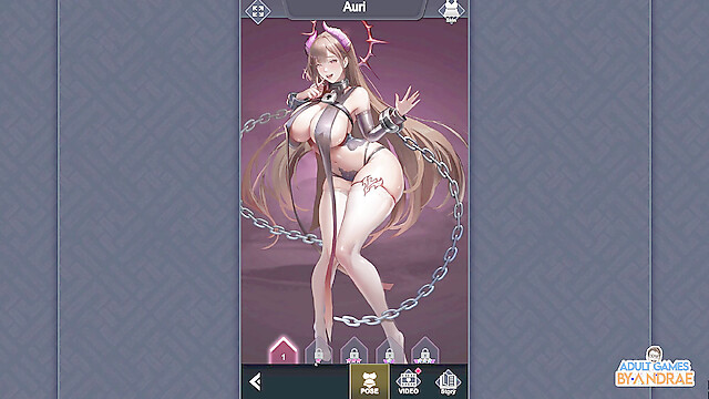 adultgamesbyandrae