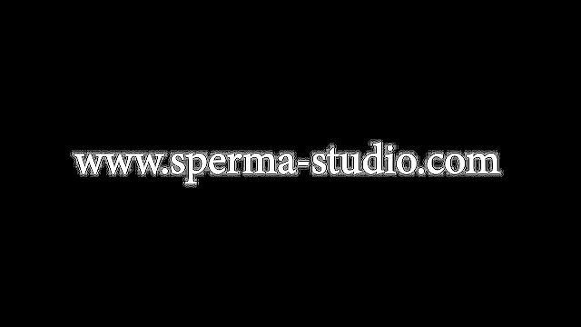 Sperma-Studio_GEM
