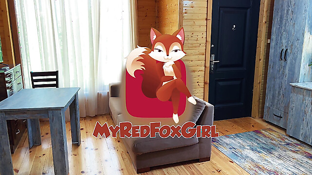 myredfoxgirl