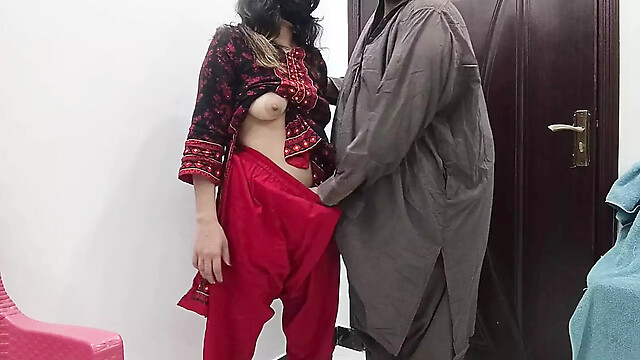 Pakistanicouple1997