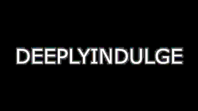 Deeplyindulge1