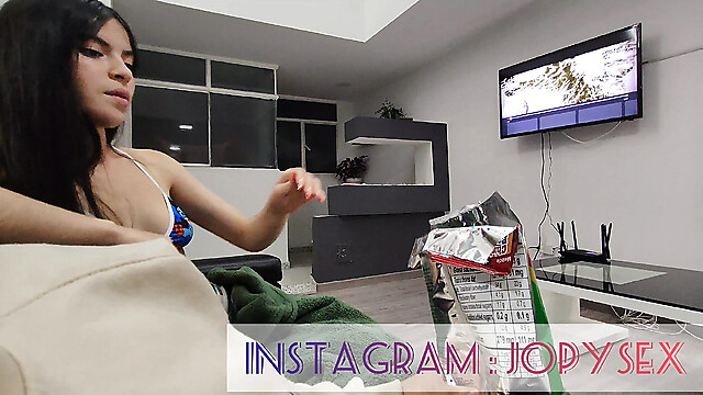 Jopysex