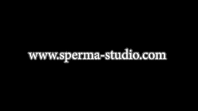 Sperma-Studio_GEM