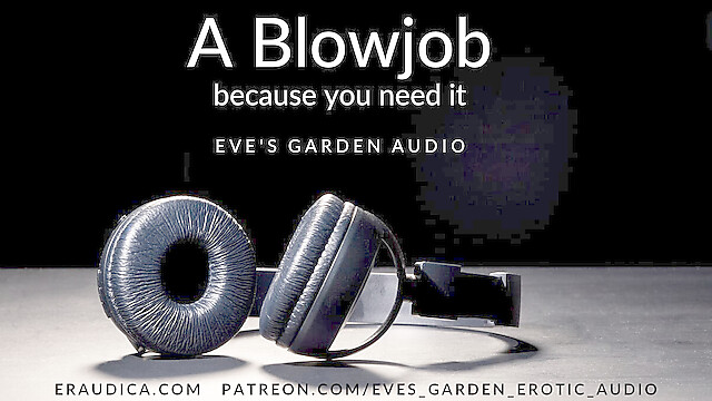 EvesGardenAudio