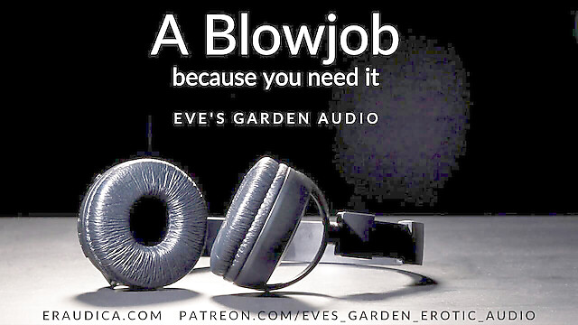 EvesGardenAudio