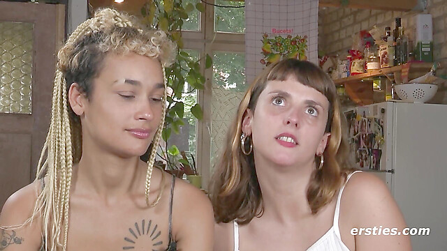 Ersties