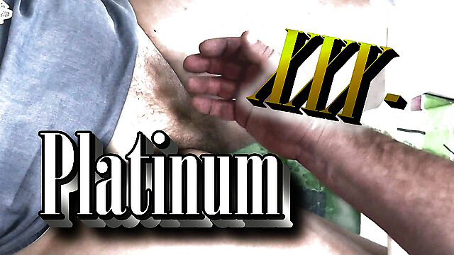 XXX-Platinum