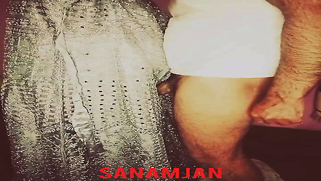 Sanamjancouple