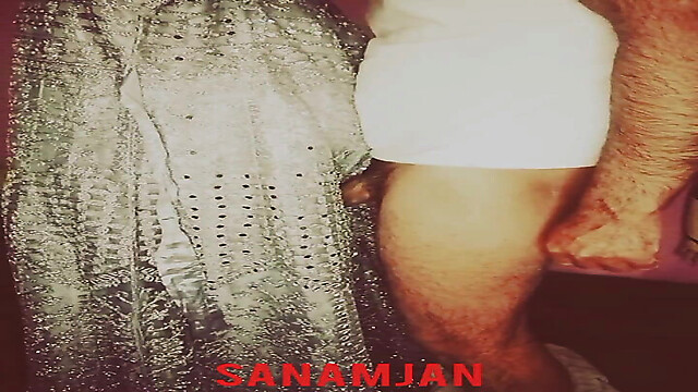 Sanamjancouple