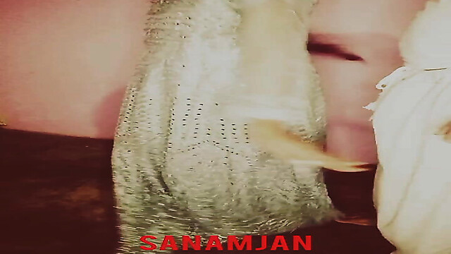 Sanamjancouple