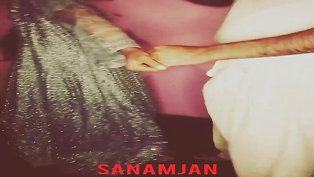 Sanamjancouple