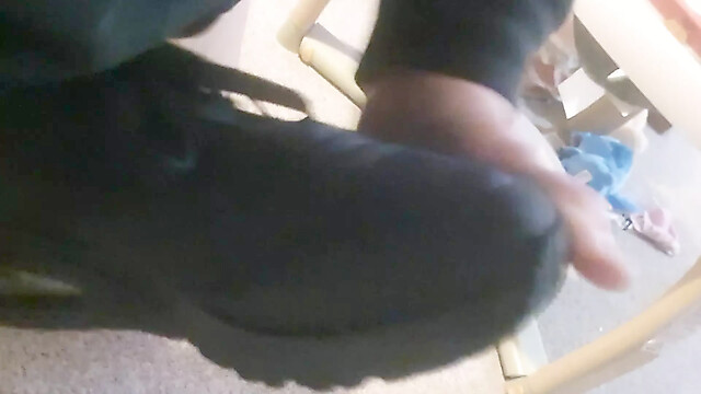 Shoejobau