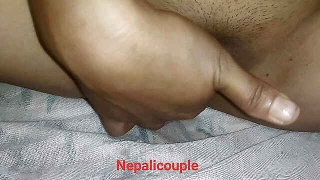 Nepalisexycouple