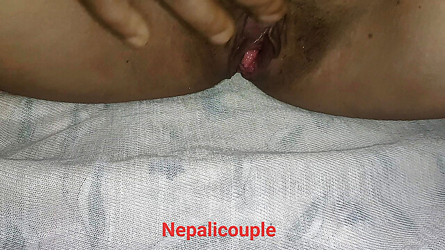 Nepalisexycouple