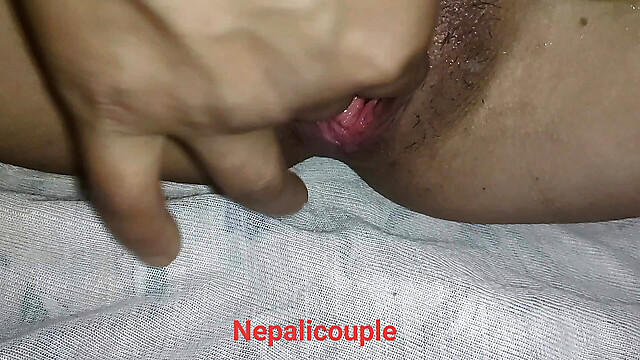 Nepalisexycouple