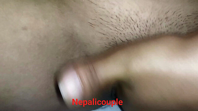 Nepalisexycouple