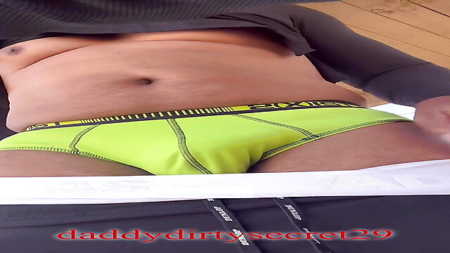 daddydirtysecret29