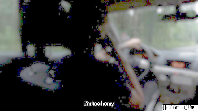 hermionecringe