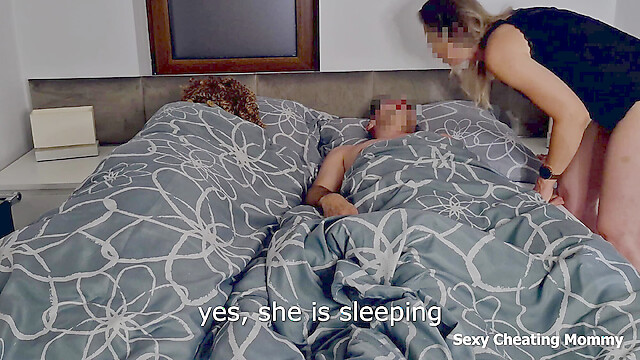 sexycheatingmommy