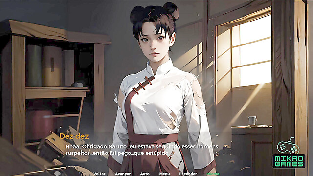 Mikaogames