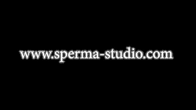 Sperma-Studio_GEM