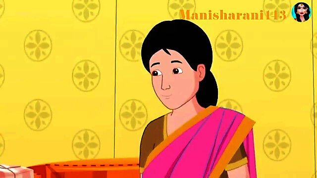 manisharani173