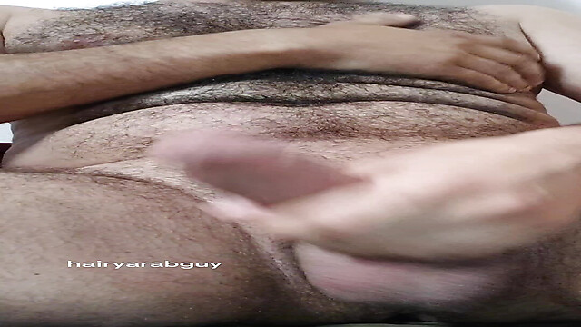 Hairyarabguy