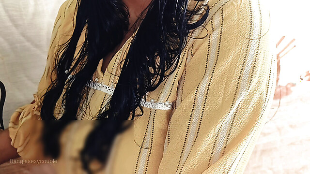 BanglaSexyCouple
