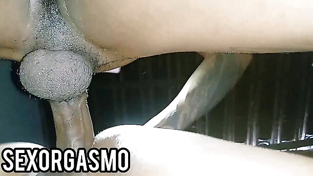 Sexorgasmo