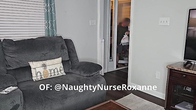 NaughtyNurseRoxanne