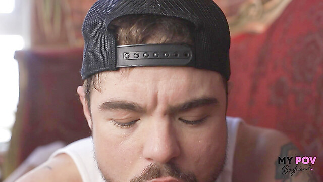 MyPOVboyfriend