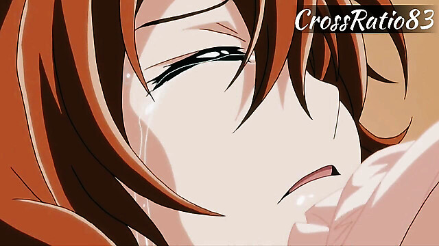 CrossRatio83
