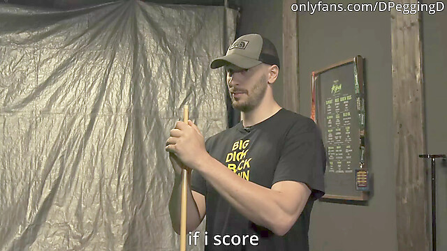 DPeggingD