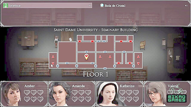 Mikaogames