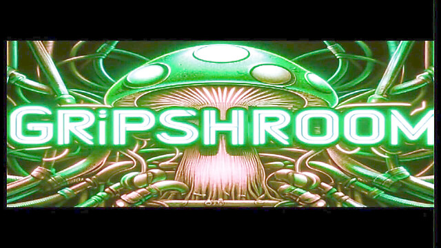 Gripshroom