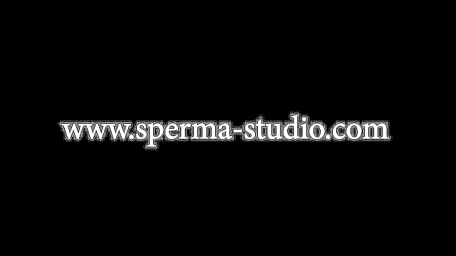 Sperma-Studio_GEM
