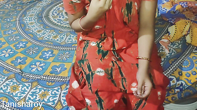Tanisharoy
