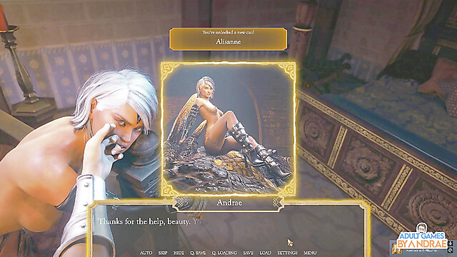 adultgamesbyandrae