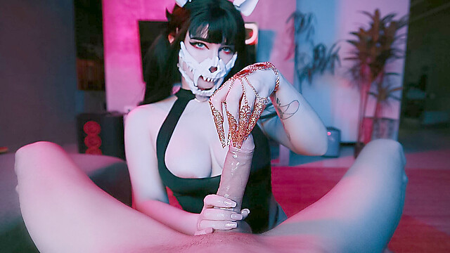 MollyRedWolf